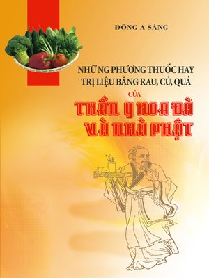 cover image of Những phương thuốc hay